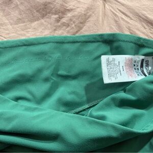 Gymshark Teal Active Leggings